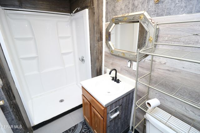 5723 Alameda Avenue, A, El Paso, TX 79905