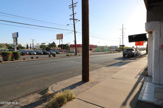 5723 Alameda Avenue, A, El Paso, TX 79905