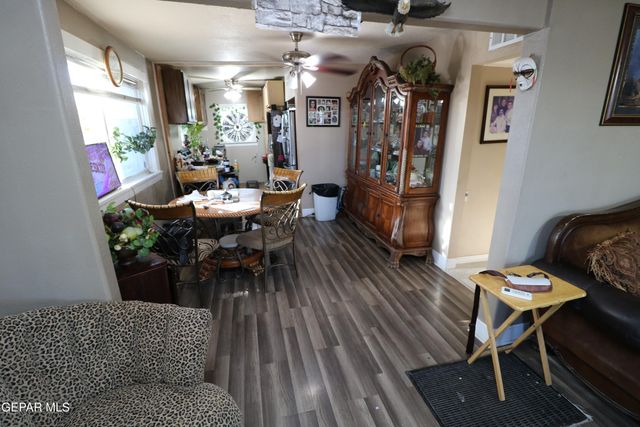 5723 Alameda Avenue, A, El Paso, TX 79905