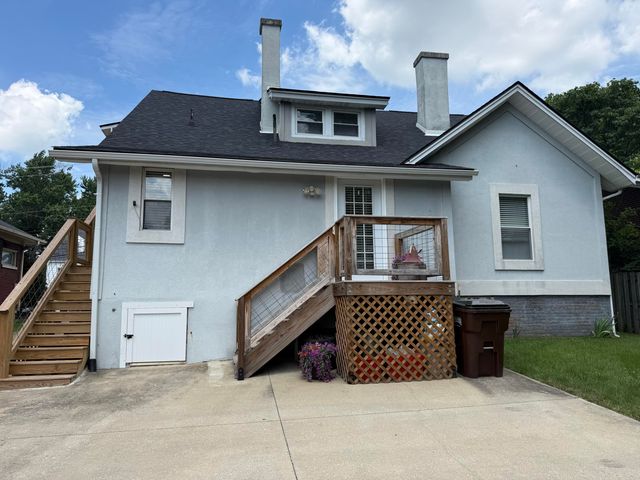 245 Sunset Avenue, Richmond, KY 40475