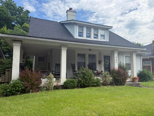 245 Sunset Avenue, Richmond, KY 40475