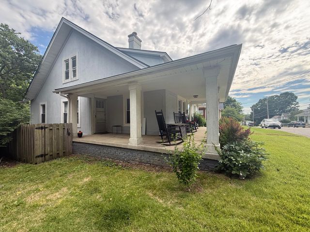 245 Sunset Avenue, Richmond, KY 40475
