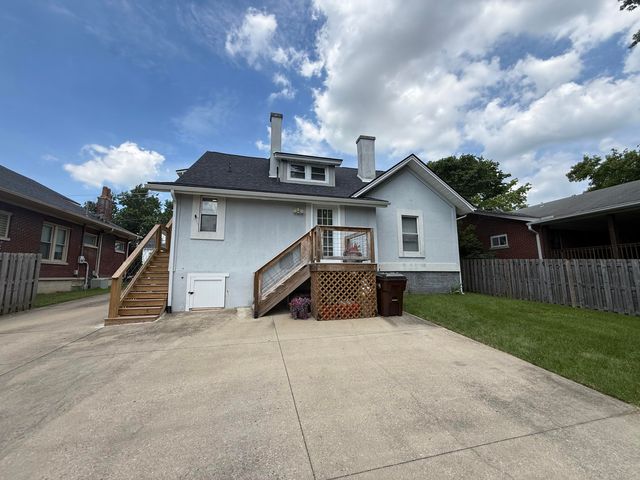 245 Sunset Avenue, Richmond, KY 40475