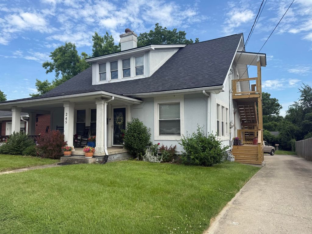 245 Sunset Avenue, Richmond, KY 40475