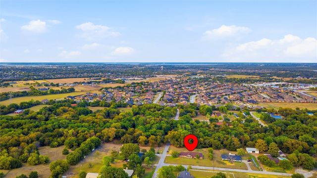 840 Meadowview Lane, Wylie, TX 75098