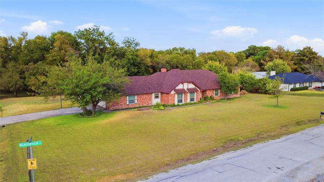 840 Meadowview Lane, Wylie, TX 75098