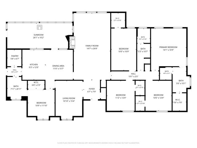 840 Meadowview Lane, Wylie, TX 75098
