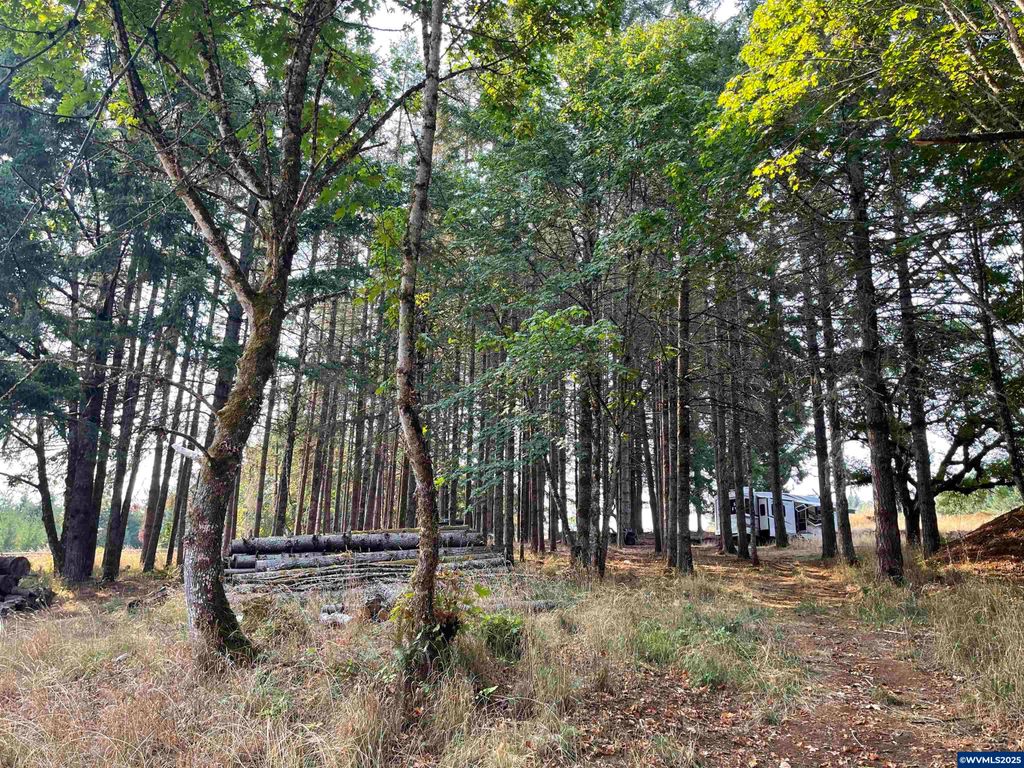 Image 4 of property listing at 25560 SW Valley View Ln, Sheridan, OR 97378