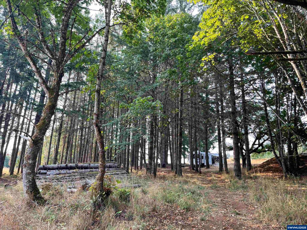 Image 5 of property listing at 25560 SW Valley View Ln, Sheridan, OR 97378