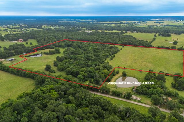 TBD County Road 4209, Campbell, TX 75422