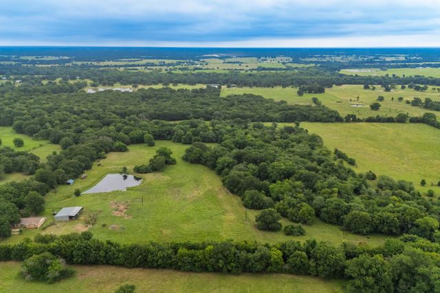 TBD County Road 4209, Campbell, TX 75422