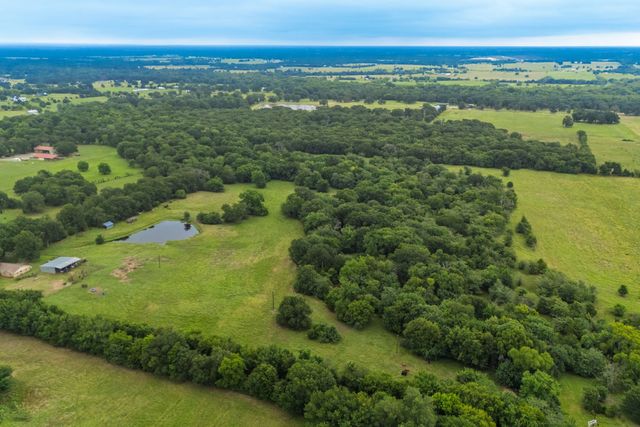 TBD County Road 4209, Campbell, TX 75422