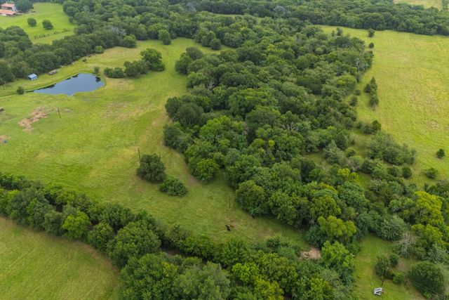 TBD County Road 4209, Campbell, TX 75422