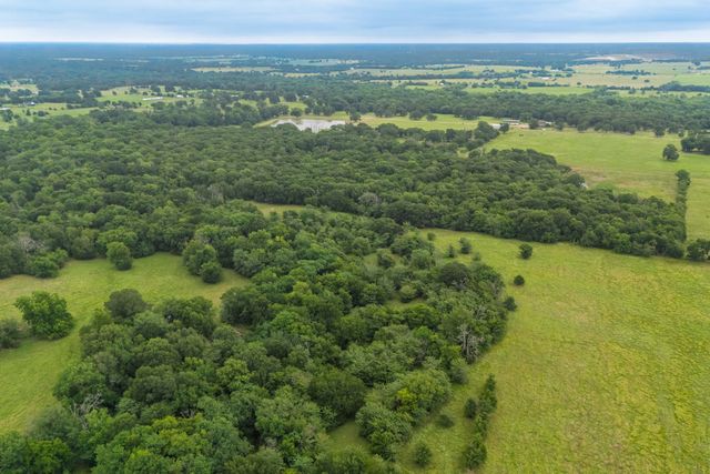 TBD County Road 4209, Campbell, TX 75422