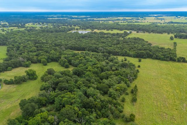 TBD County Road 4209, Campbell, TX 75422