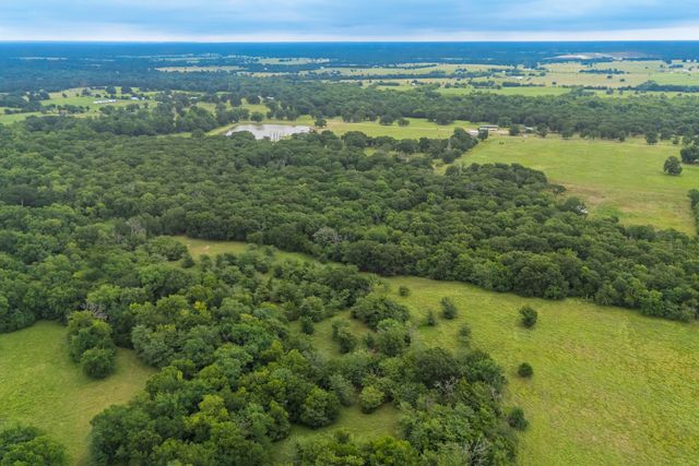 TBD County Road 4209, Campbell, TX 75422
