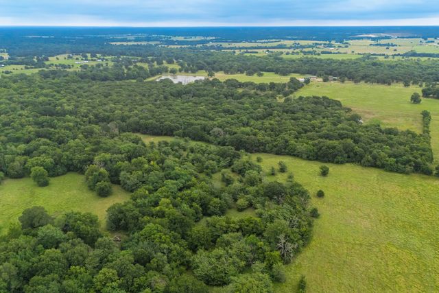 TBD County Road 4209, Campbell, TX 75422