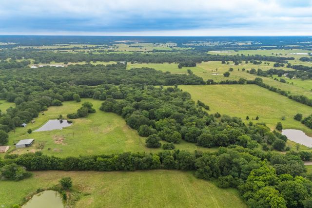 TBD County Road 4209, Campbell, TX 75422