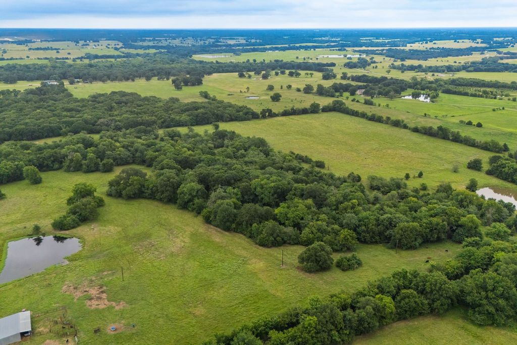 TBD County Road 4209, Campbell, TX 75422