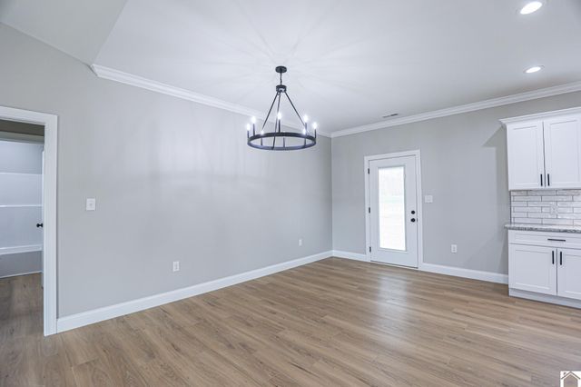 9555 US Highway 60 West, Kevil, KY 42053