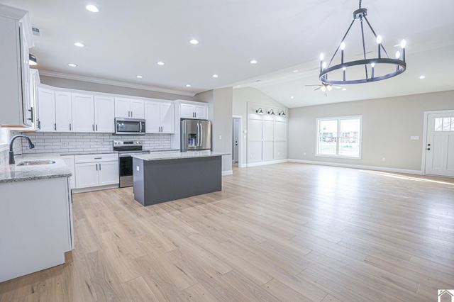 9555 US Highway 60 West, Kevil, KY 42053