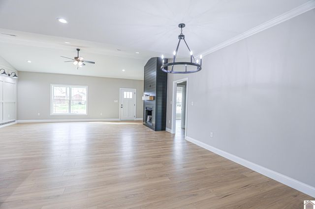 9555 US Highway 60 West, Kevil, KY 42053