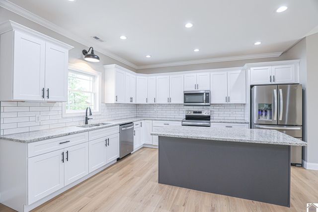 9555 US Highway 60 West, Kevil, KY 42053