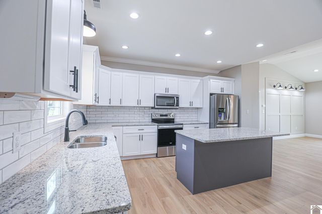 9555 US Highway 60 West, Kevil, KY 42053