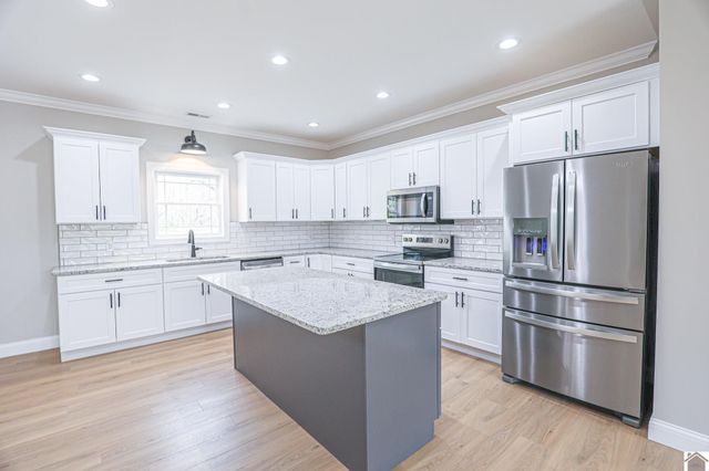 9555 US Highway 60 West, Kevil, KY 42053