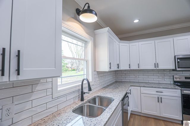 9555 US Highway 60 West, Kevil, KY 42053