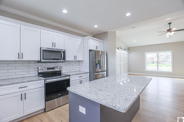 9555 US Highway 60 West, Kevil, KY 42053