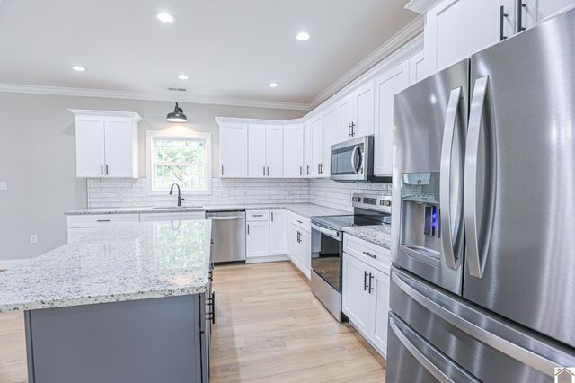 9555 US Highway 60 West, Kevil, KY 42053