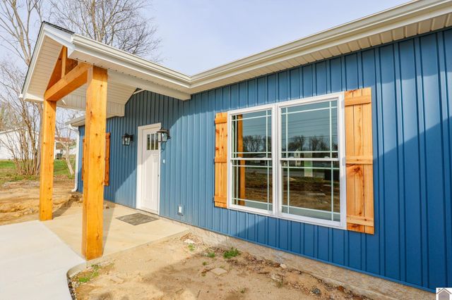 9555 US Highway 60 West, Kevil, KY 42053