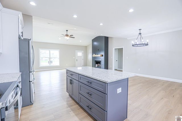 9555 US Highway 60 West, Kevil, KY 42053