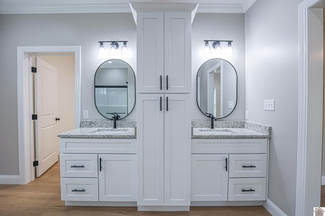 9555 US Highway 60 West, Kevil, KY 42053