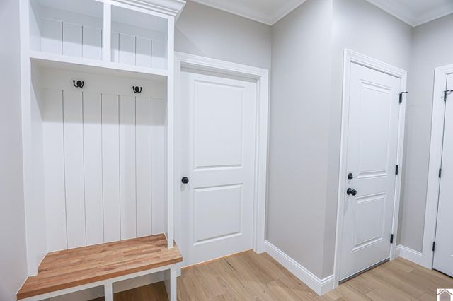 9555 US Highway 60 West, Kevil, KY 42053