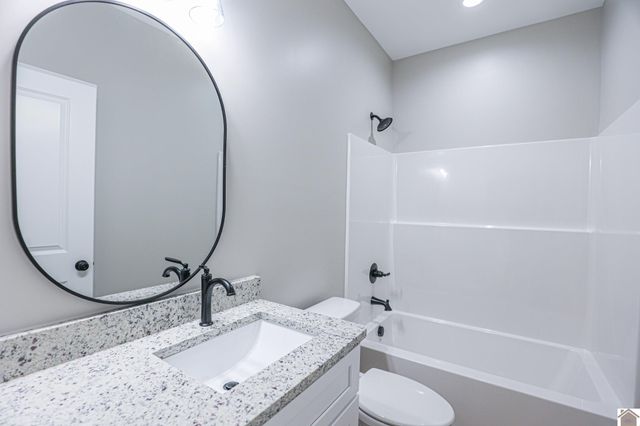 9555 US Highway 60 West, Kevil, KY 42053