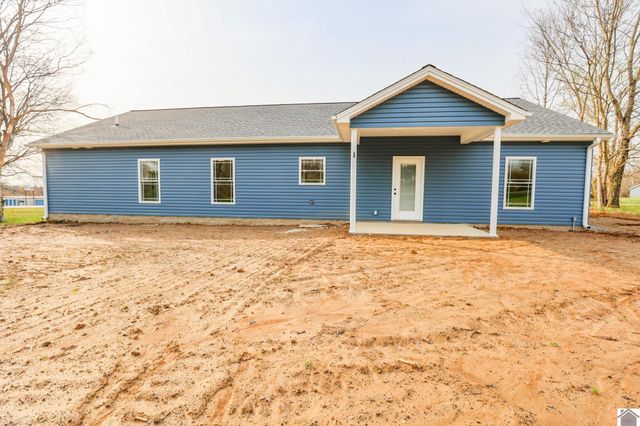 9555 US Highway 60 West, Kevil, KY 42053