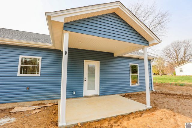 9555 US Highway 60 West, Kevil, KY 42053