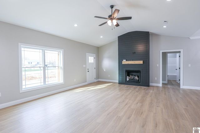 9555 US Highway 60 West, Kevil, KY 42053