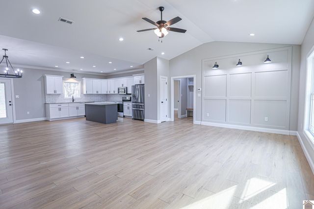 9555 US Highway 60 West, Kevil, KY 42053