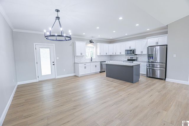 9555 US Highway 60 West, Kevil, KY 42053