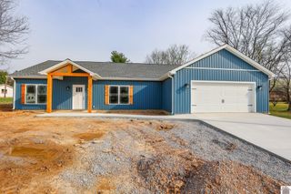 9555 US Highway 60 West, Kevil, KY 42053