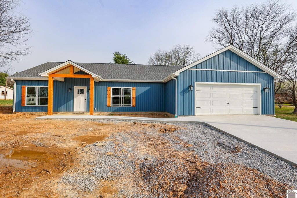 9555 US Highway 60 West, Kevil, KY 42053