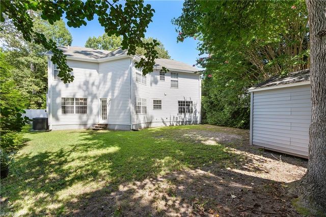 3717 Finish Line ARCH, Suffolk, VA 23435