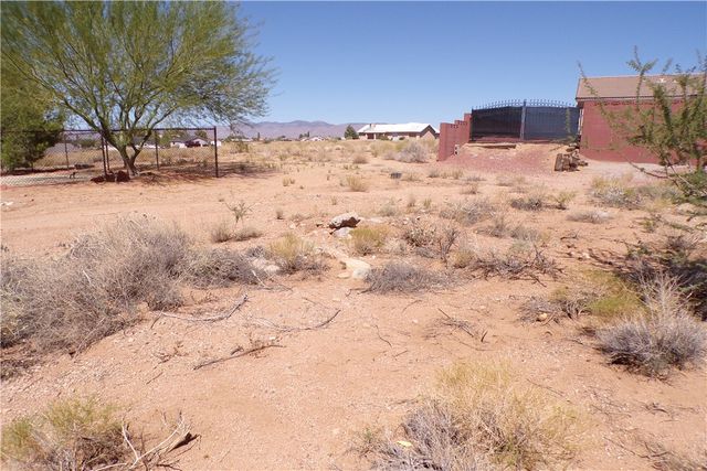 9464 N Concho Drive, Kingman, AZ 86401