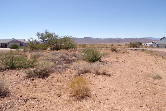 9464 N Concho Drive, Kingman, AZ 86401