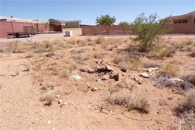 9464 N Concho Drive, Kingman, AZ 86401