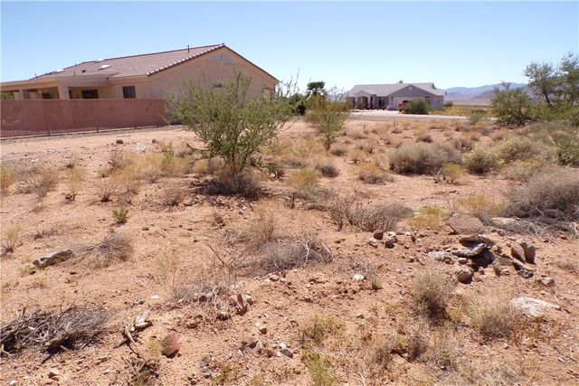 9464 N Concho Drive, Kingman, AZ 86401