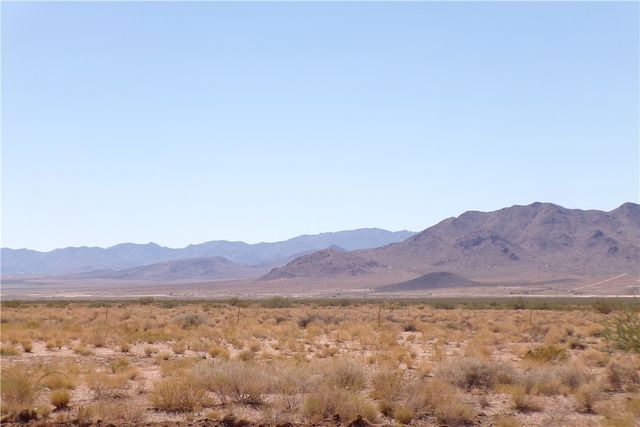 9464 N Concho Drive, Kingman, AZ 86401